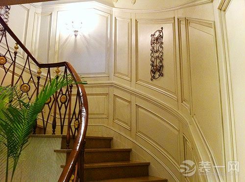 护墙板材料及安装施工方法